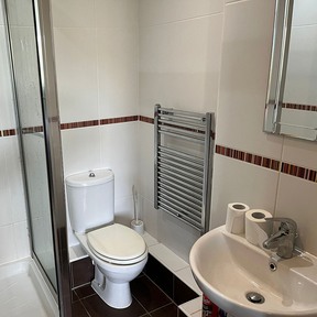 Move Out Cleaning Chesham